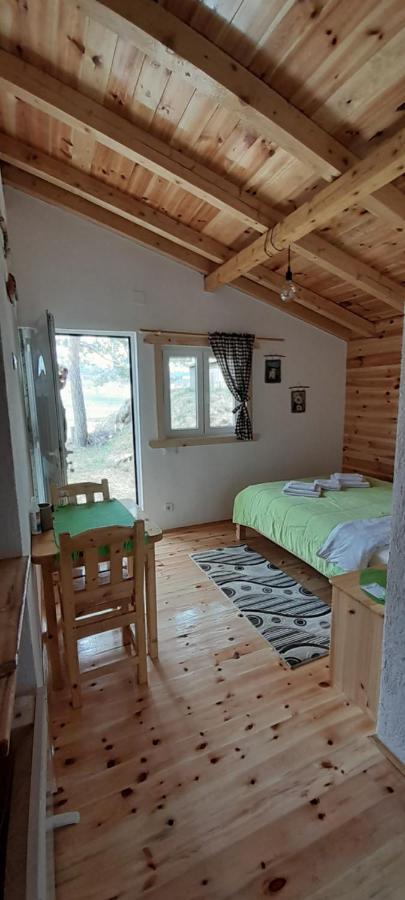Organic Family Farm Hotel Zabljak  Ngoại thất bức ảnh