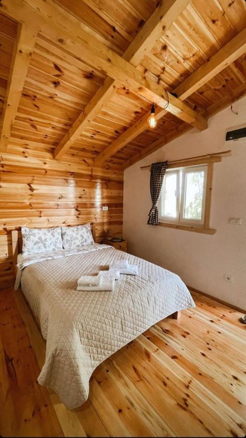 Organic Family Farm Hotel Zabljak  Ngoại thất bức ảnh