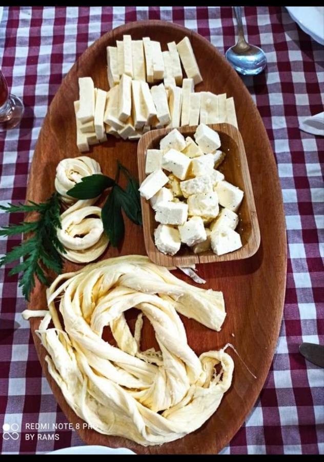 Organic Family Farm Hotel Zabljak  Ngoại thất bức ảnh