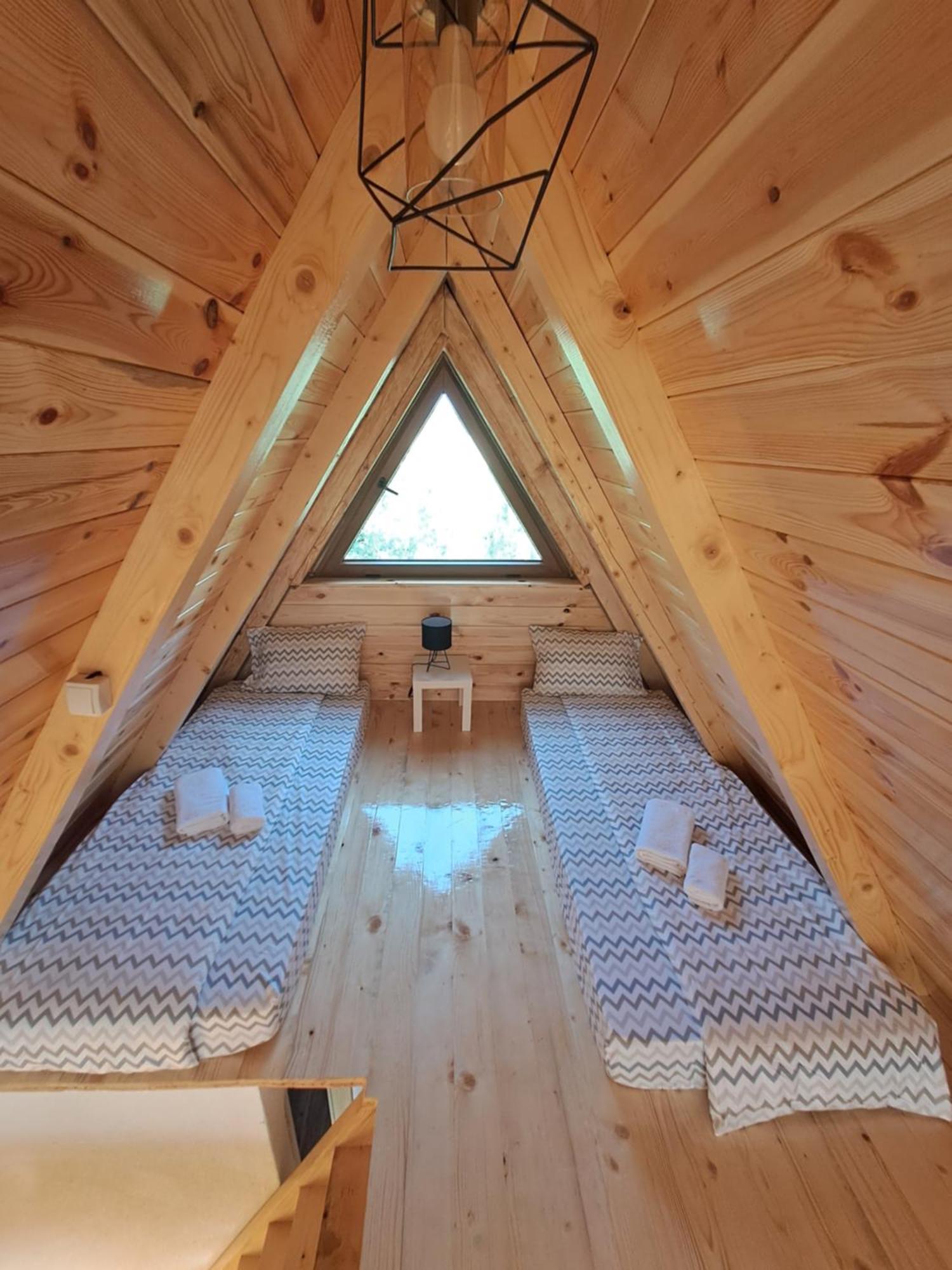 Organic Family Farm Hotel Zabljak  Phòng bức ảnh