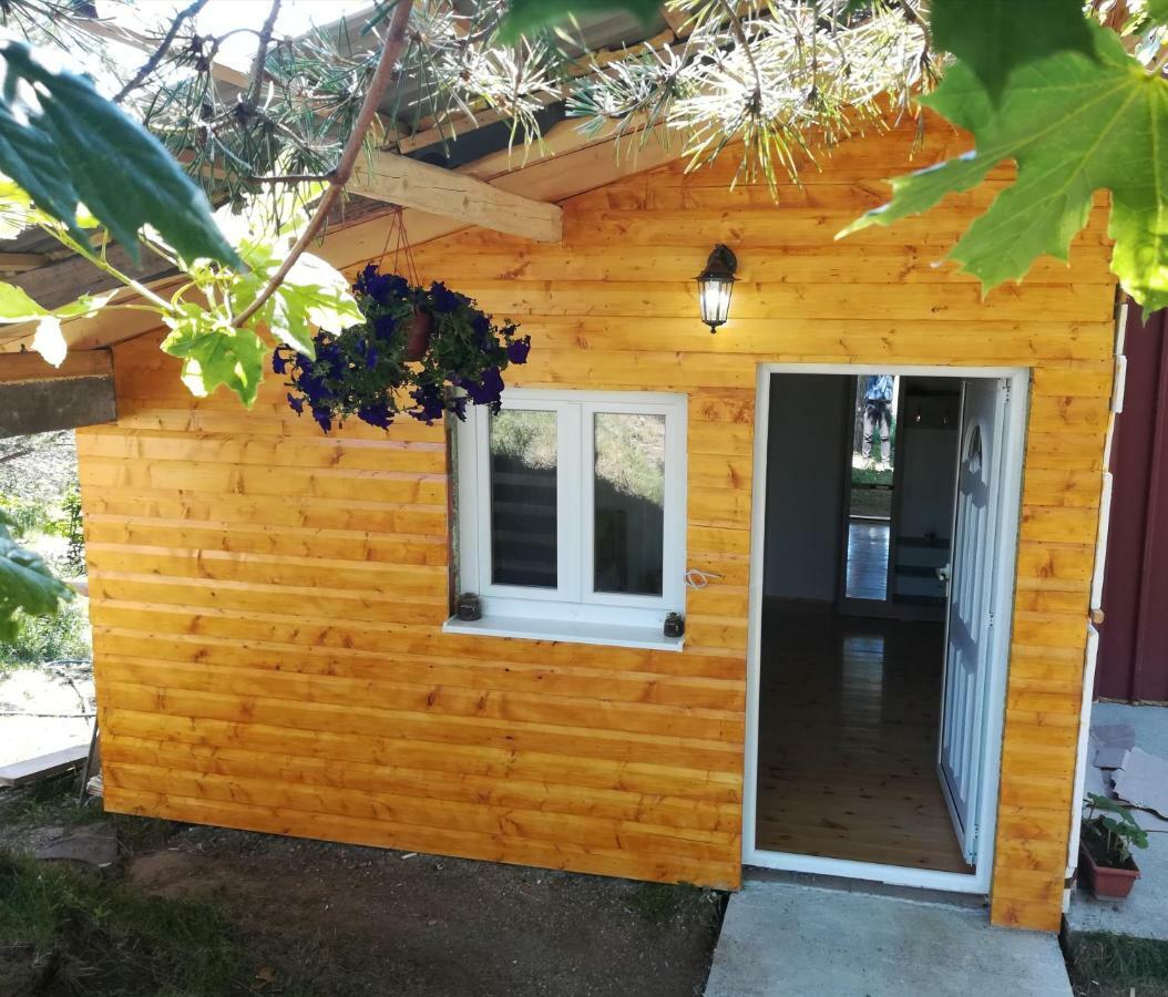 Organic Family Farm Hotel Zabljak  Ngoại thất bức ảnh