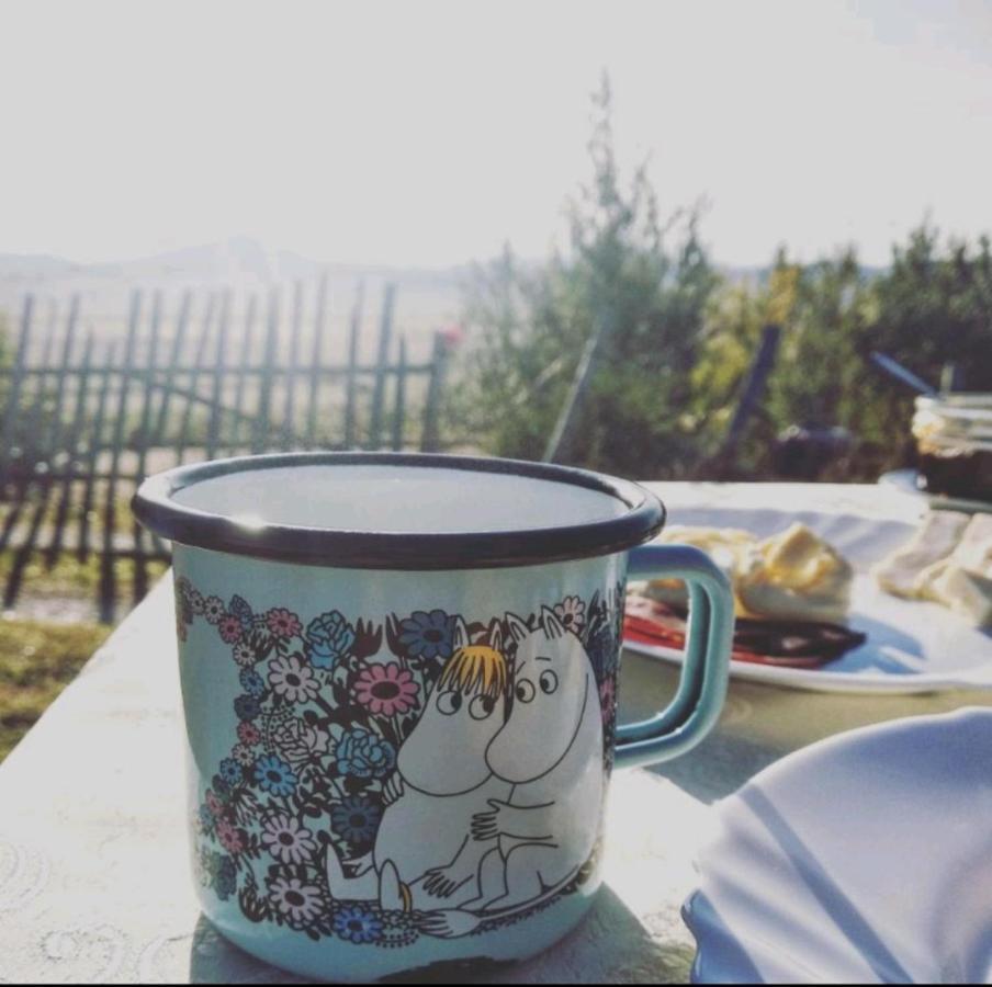 Organic Family Farm Hotel Zabljak  Ngoại thất bức ảnh